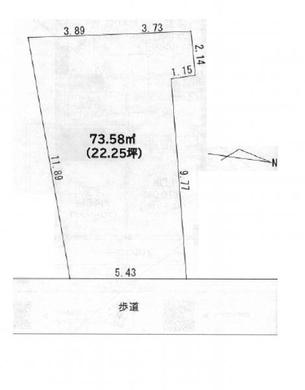 杉並区南荻窪1丁目 10,000万円