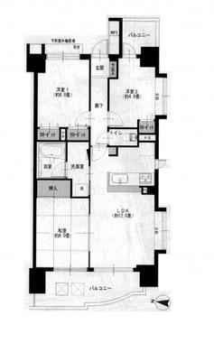 板橋区熊野町 6,880万円