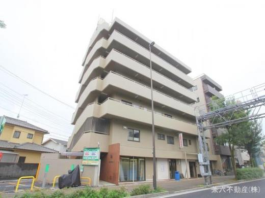 練馬区北町8丁目 2,590万円