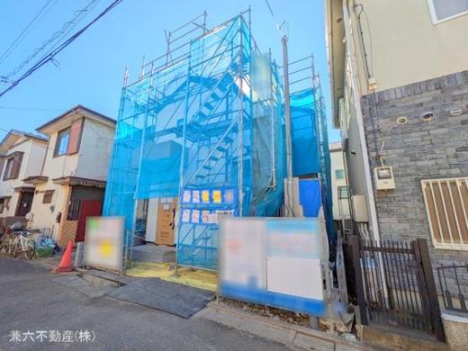 練馬区大泉町4丁目 4,180万円