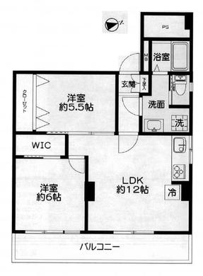 杉並区西荻南2丁目 4,180万円