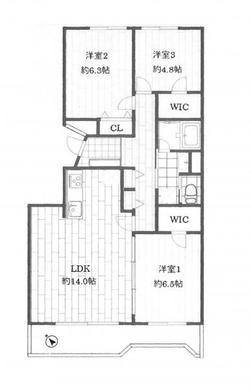 西東京市西原町4丁目 2,590万円