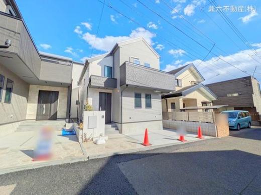 西東京市南町5丁目 8,580万円