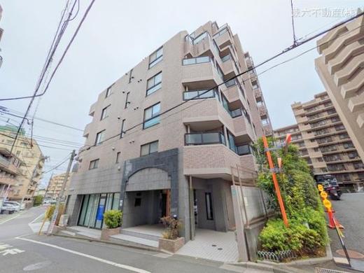 練馬区関町北1丁目 5,980万円