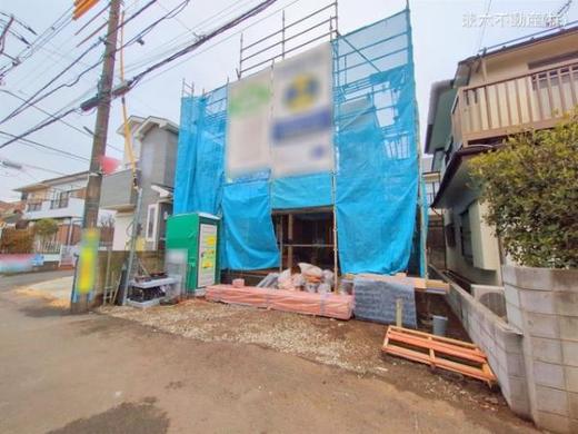 東久留米市浅間町1丁目 4,890万円