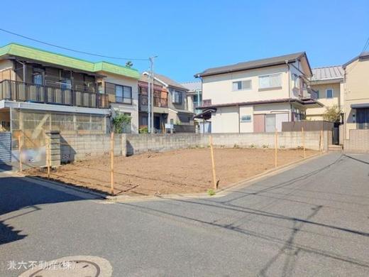 練馬区土支田2丁目 6,680万円