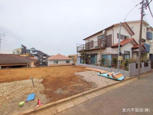 板橋区徳丸4丁目 6,280万円