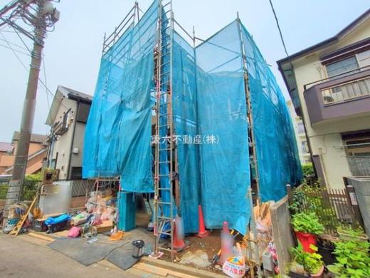 清瀬市松山3丁目 5,999万円