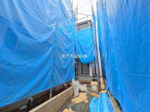 練馬区田柄2丁目 6,980万円