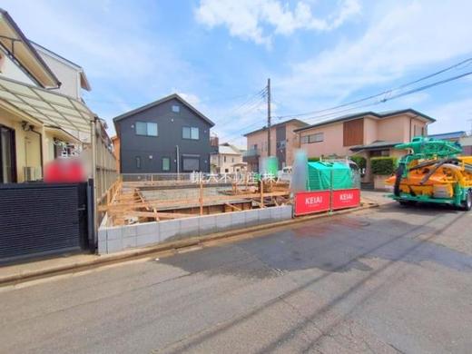 東久留米市小山3丁目 5,799万円