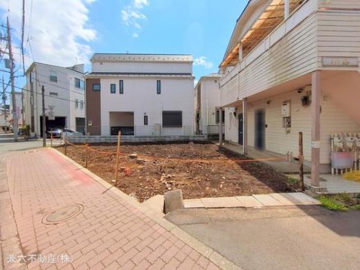 東久留米市本町2丁目 3,580万円