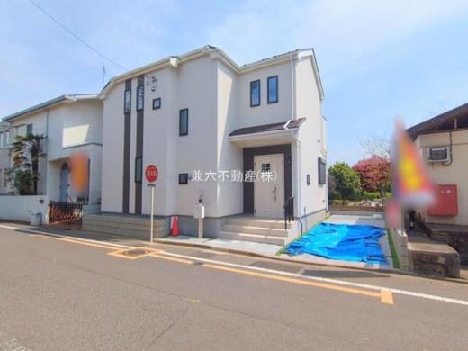 清瀬市竹丘3丁目 4,190万円