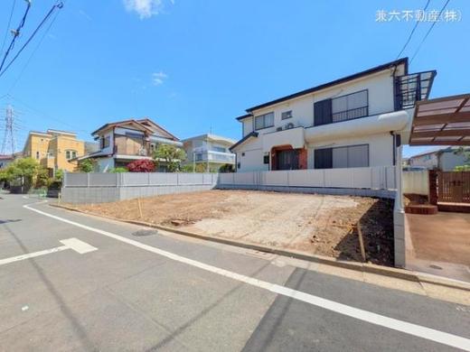 練馬区向山4丁目 6,180万円