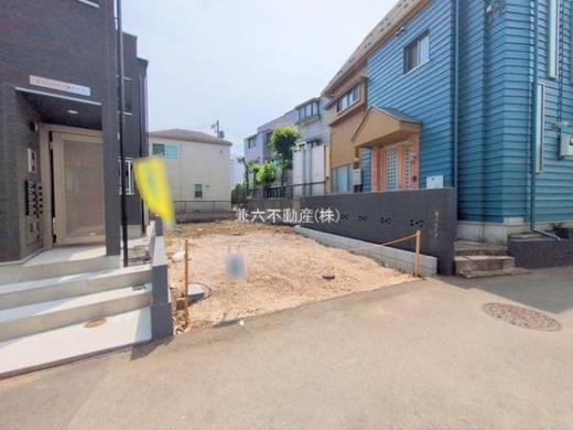 西東京市柳沢5丁目 5,780万円