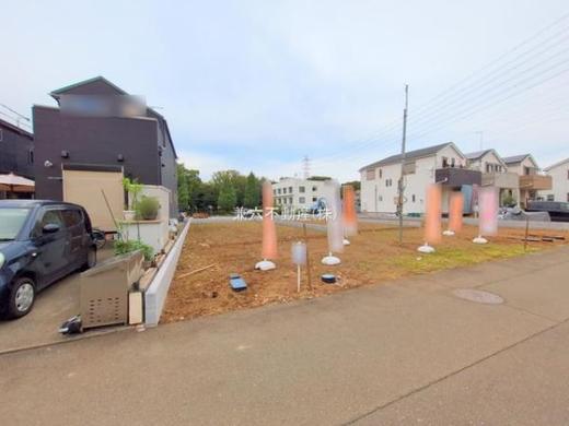 清瀬市下宿3丁目 3,100万円