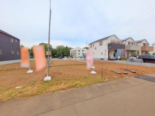 清瀬市下宿3丁目 3,100万円