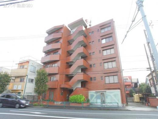 西東京市保谷町4丁目 3,899万円
