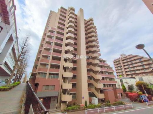 板橋区大山東町 6,798万円