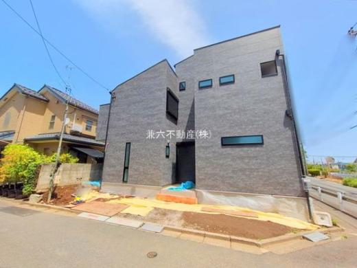 清瀬市上清戸2丁目 4,980万円