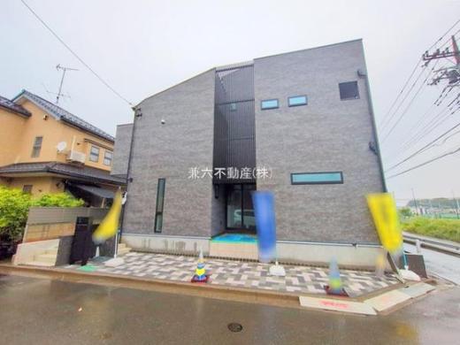 清瀬市上清戸2丁目 4,980万円