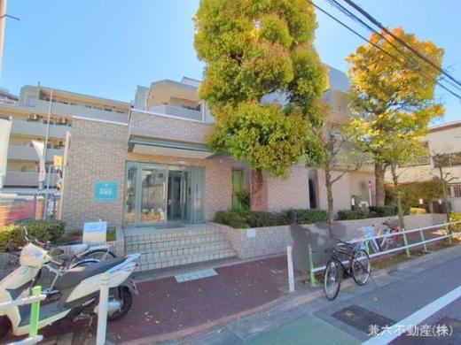 板橋区大谷口北町 4,580万円