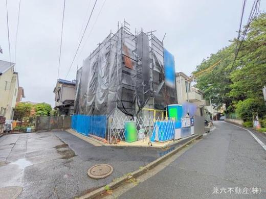 西東京市保谷町6丁目 4,680万円