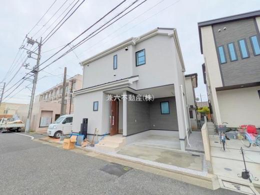 練馬区関町南1丁目 6,580万円