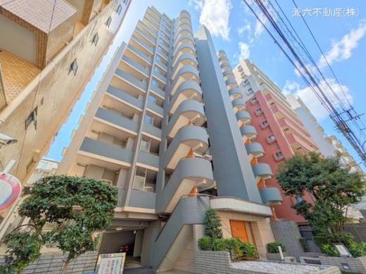 練馬区豊玉上2丁目 8,380万円