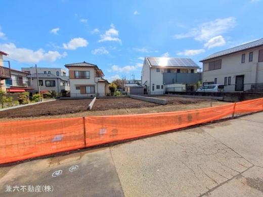 志木市柏町3丁目 4,240万円
