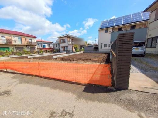 志木市柏町3丁目 4,340万円