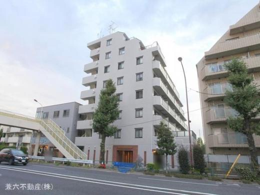 練馬区関町北1丁目 4,399万円
