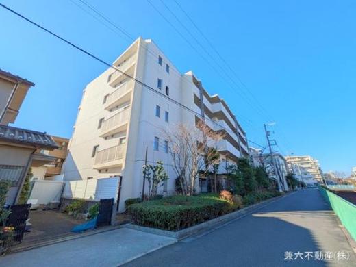 西東京市柳沢5丁目 5,399万円