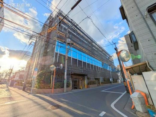 練馬区関町北5丁目 4,399万円