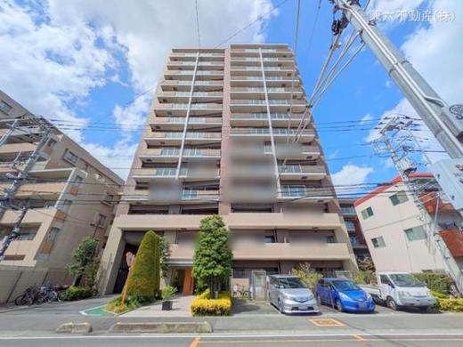 新座市栗原1丁目 4,280万円