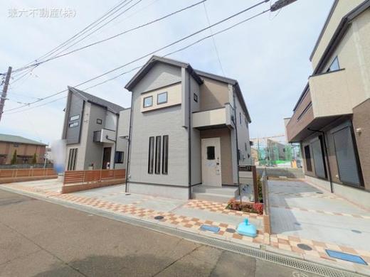西東京市芝久保町5丁目 5,580万円