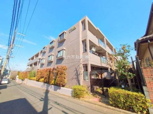 東久留米市学園町1丁目 3,850万円