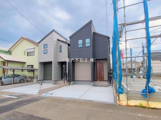 東久留米市前沢4丁目 4,380万円