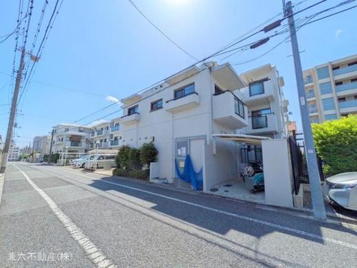 練馬区豊玉南3丁目 4,460万円