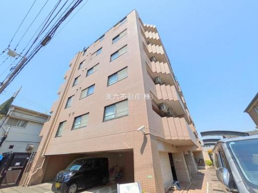 練馬区旭町1丁目 5,190万円