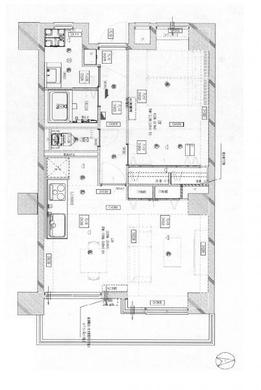 朝霞市根岸台3丁目 2,180万円
