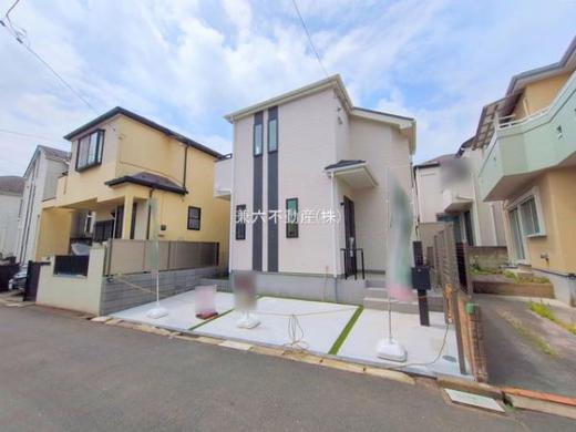 西東京市芝久保町4丁目 4,190万円