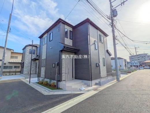練馬区西大泉3丁目 6,190万円