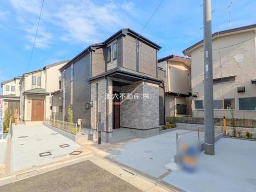 練馬区西大泉3丁目 5,590万円