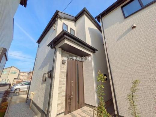 練馬区西大泉3丁目 5,190万円