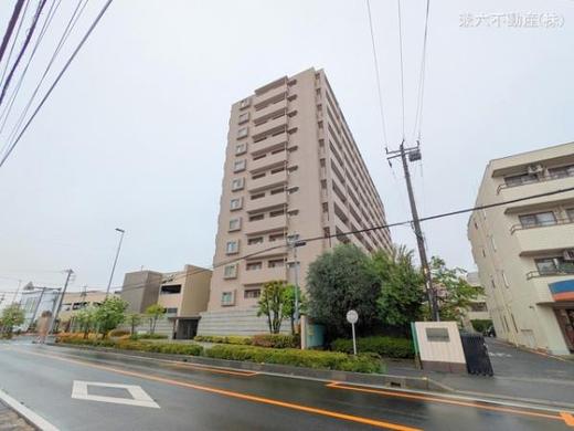 朝霞市三原1丁目 5,190万円