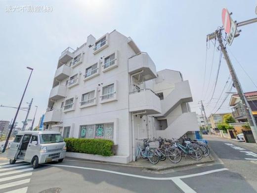 練馬区南田中4丁目 2,590万円