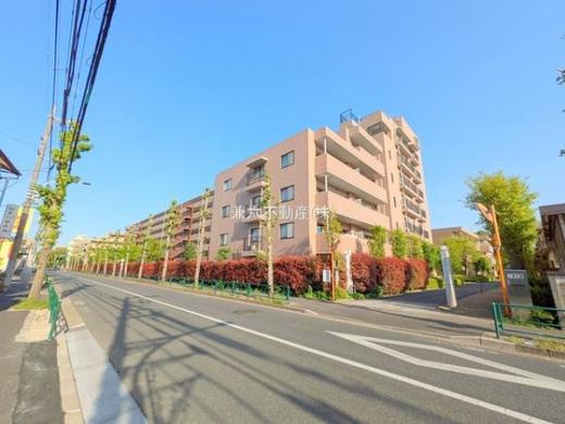 練馬区関町北5丁目 4,998万円