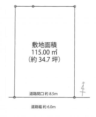 練馬区高松3丁目 6,490万円