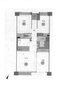 西東京市南町5丁目 5,680万円