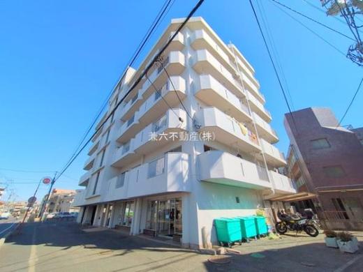 志木市本町6丁目 2,299万円